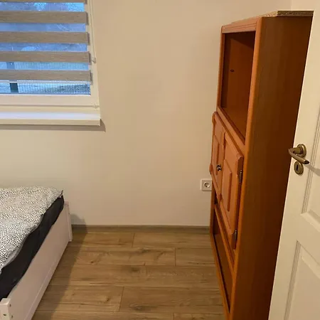 Holiday home Cityland Near Mercedes Benz